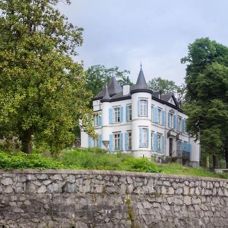Chateau De Druon Sévignacq-Meyracq Exteriör bild