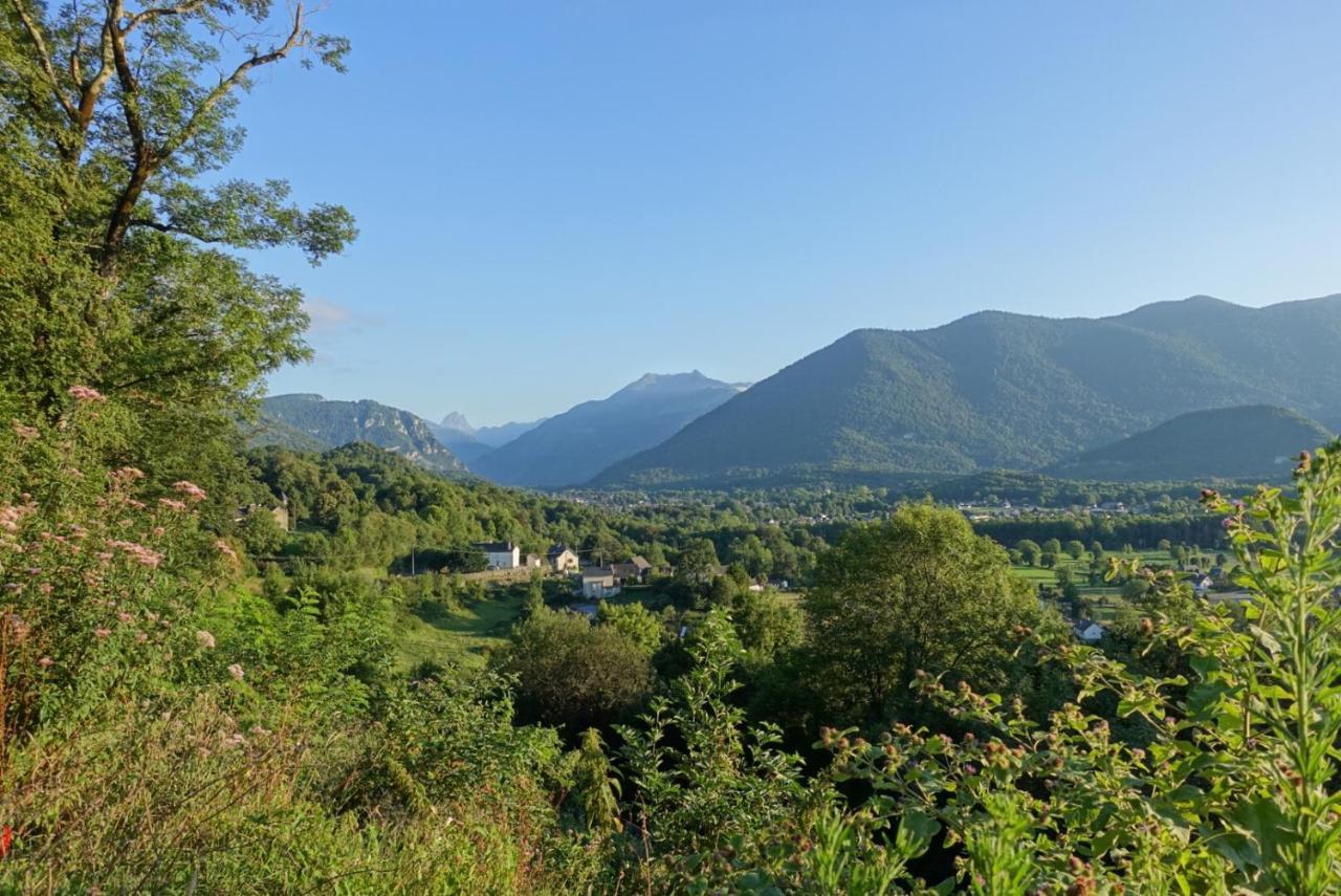 Chateau De Druon Sévignacq-Meyracq Exteriör bild
